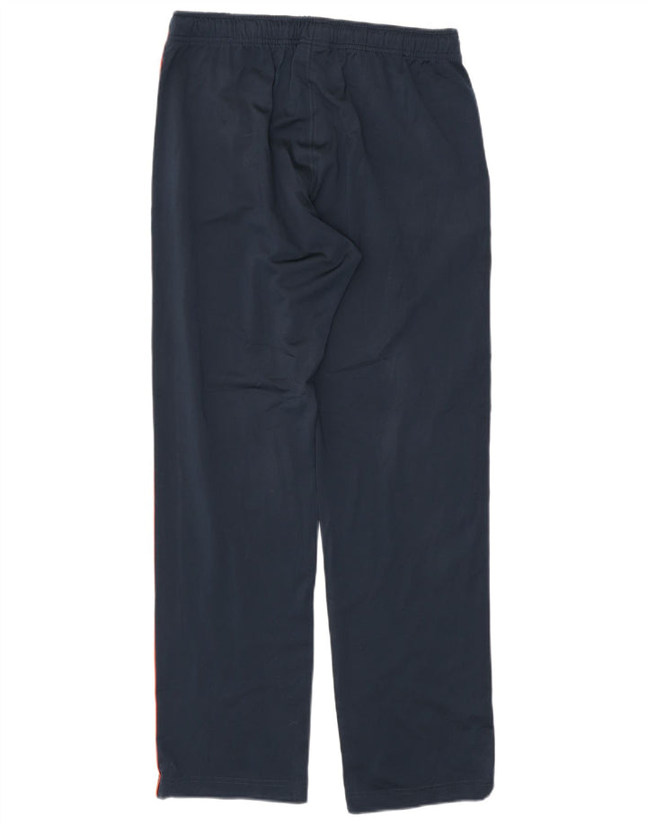 CHAMPION Mens Tracksuit Trousers Large  Navy Blue