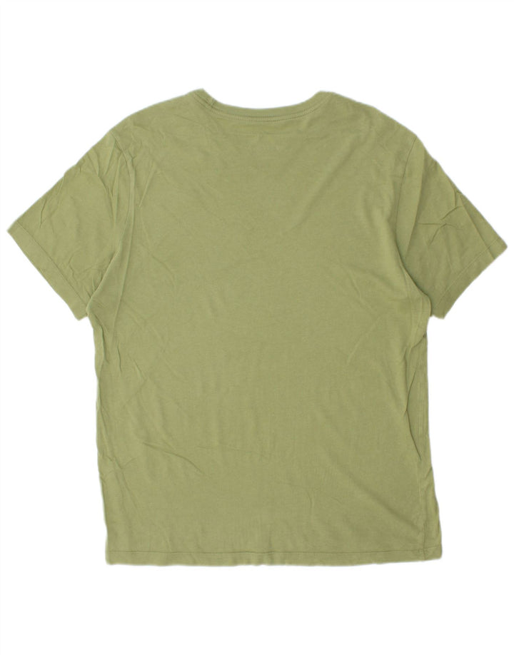 Tricou pentru bărbați Nike Top Medium Verde