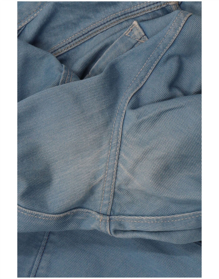 Jack & Jones Blugi Boxy Loose Bărbați W34 L34 Albastru