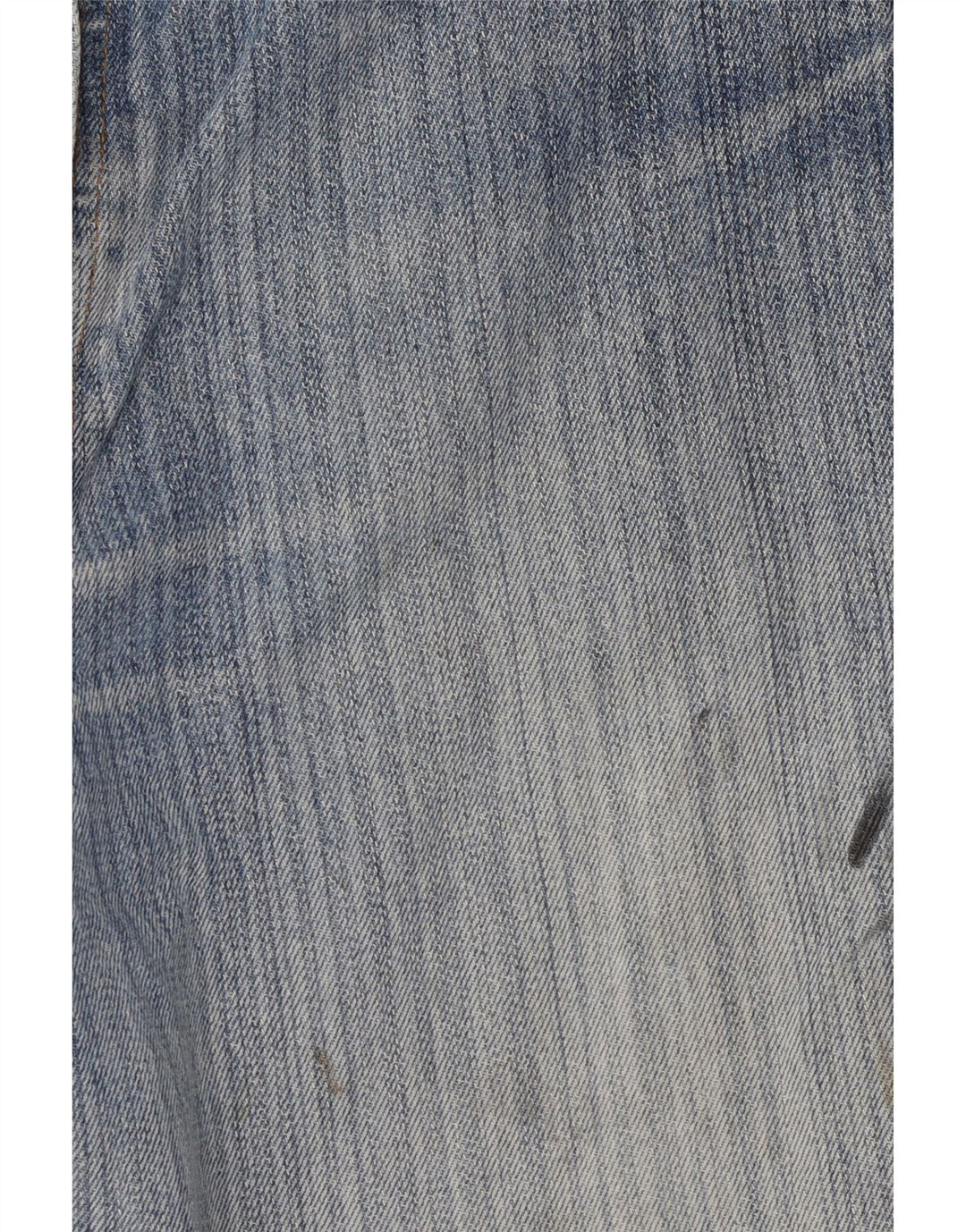Blugi drepti pentru bărbați Levi's 501 W33 L29 Bumbac albastru