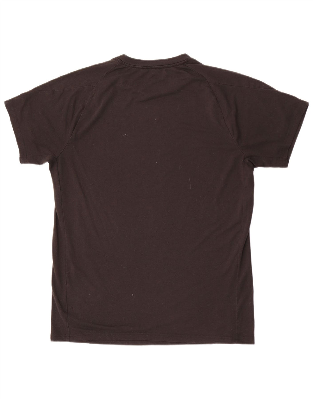 Tricou pentru bărbați Puma Top mare poliester negru