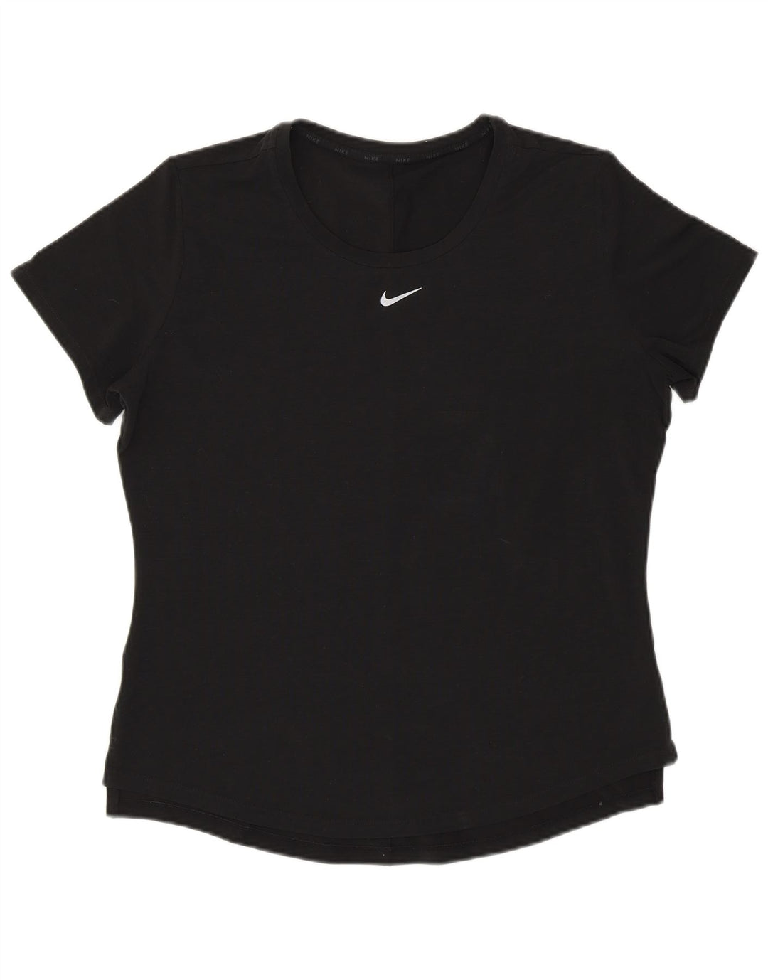 Tricou pentru femei Nike Top UK 12 Medium Negru