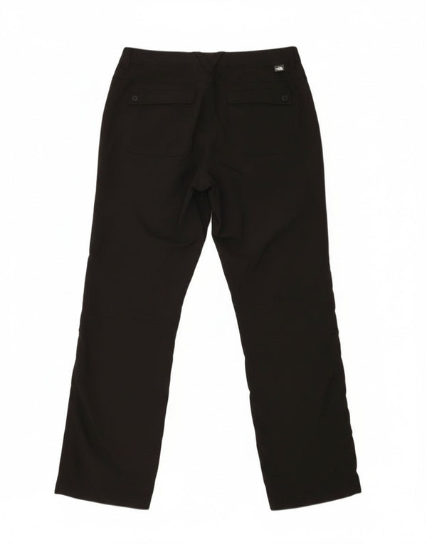 Pantaloni de drumeție pentru femei The North Face EU 10 Small W32 L31 Nylon negru