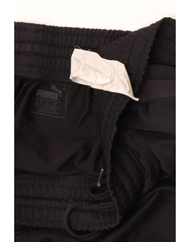 Pantaloni de trening pentru bărbați Puma Pantaloni de jogging 2XL poliester negru