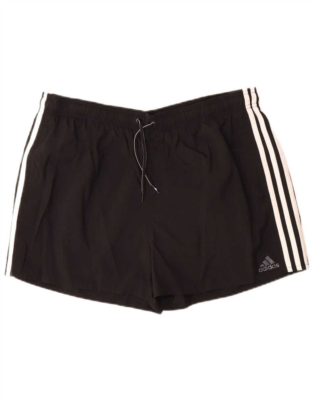 Pantaloni scurți sport pentru bărbați Adidas XL Nylon negru