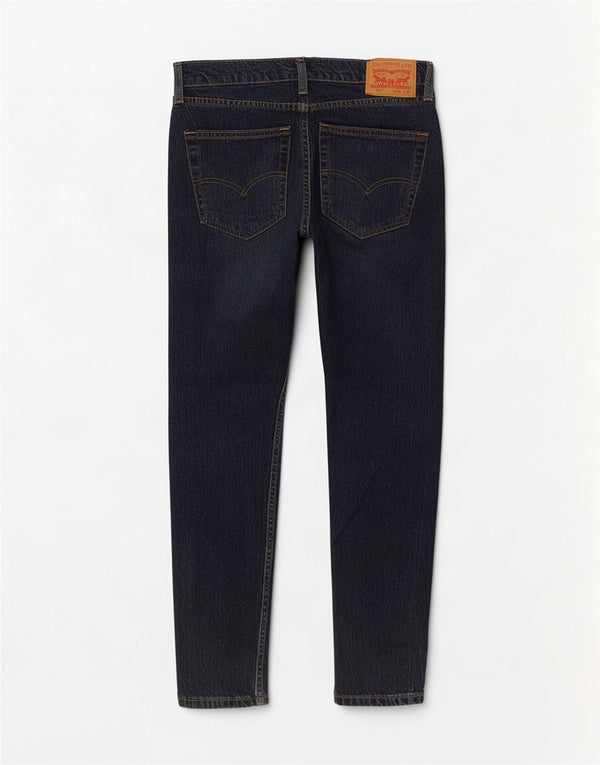 Levi's 512 Slim Tapered Jeans W31 L32 bumbac bleumarin pentru bărbați