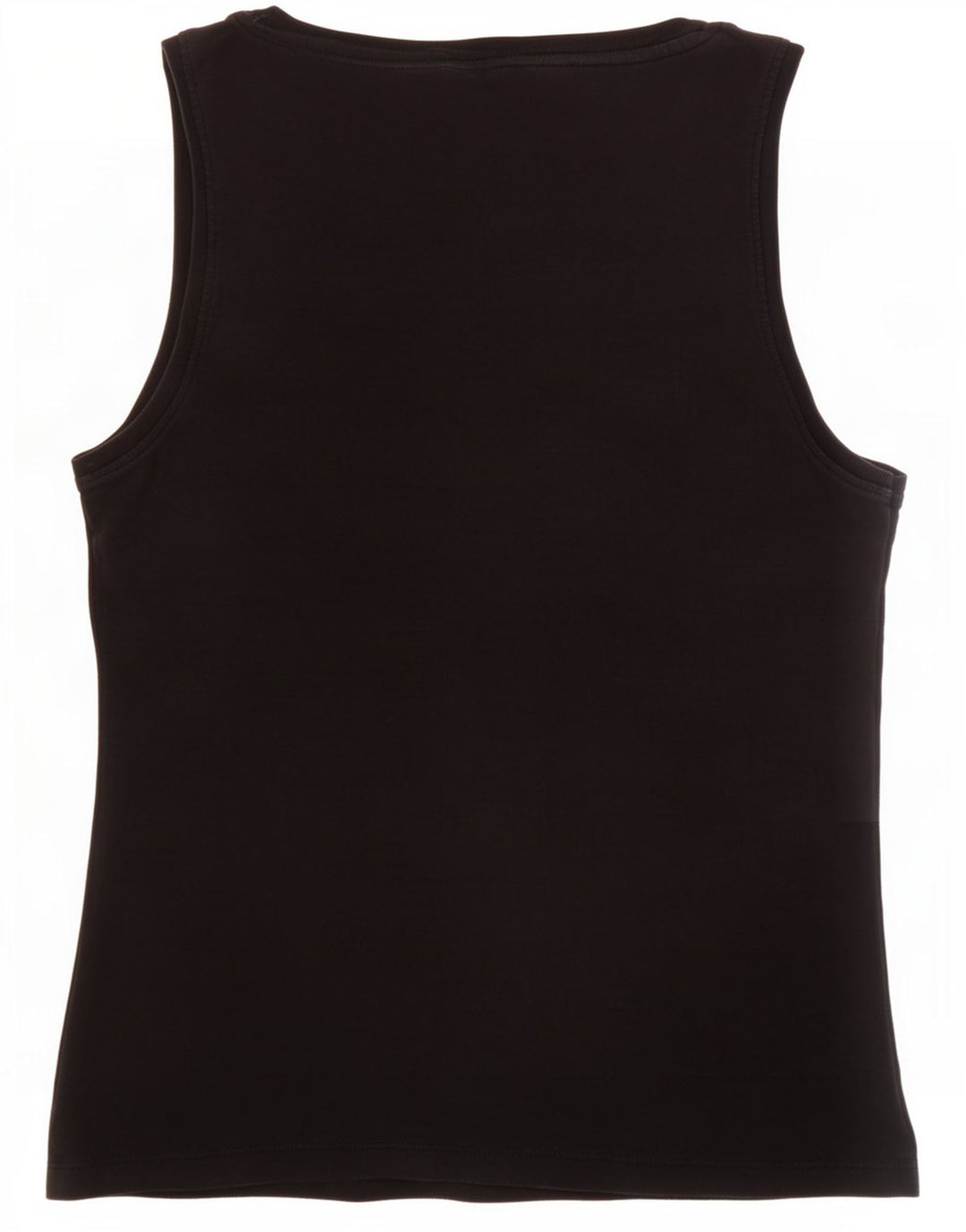 Vestă pentru femei M&Co, UK 14, bumbac mediu negru