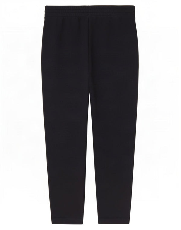 Champion Womens Tracksuit Trousers UK 14 Large Navy Blue