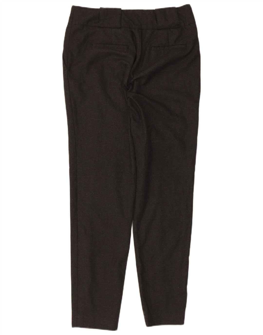 Pantaloni chino pentru femei Zara Mici L26 L28 Gri