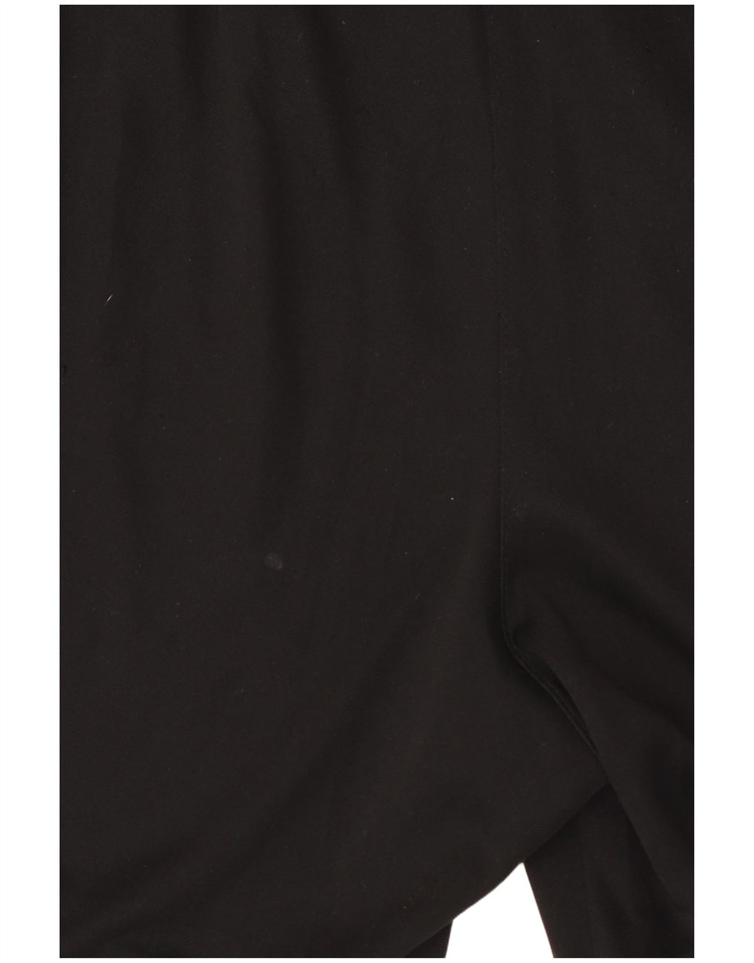 Pantaloni scurți sport Nike pentru bărbați, poliester mediu negru