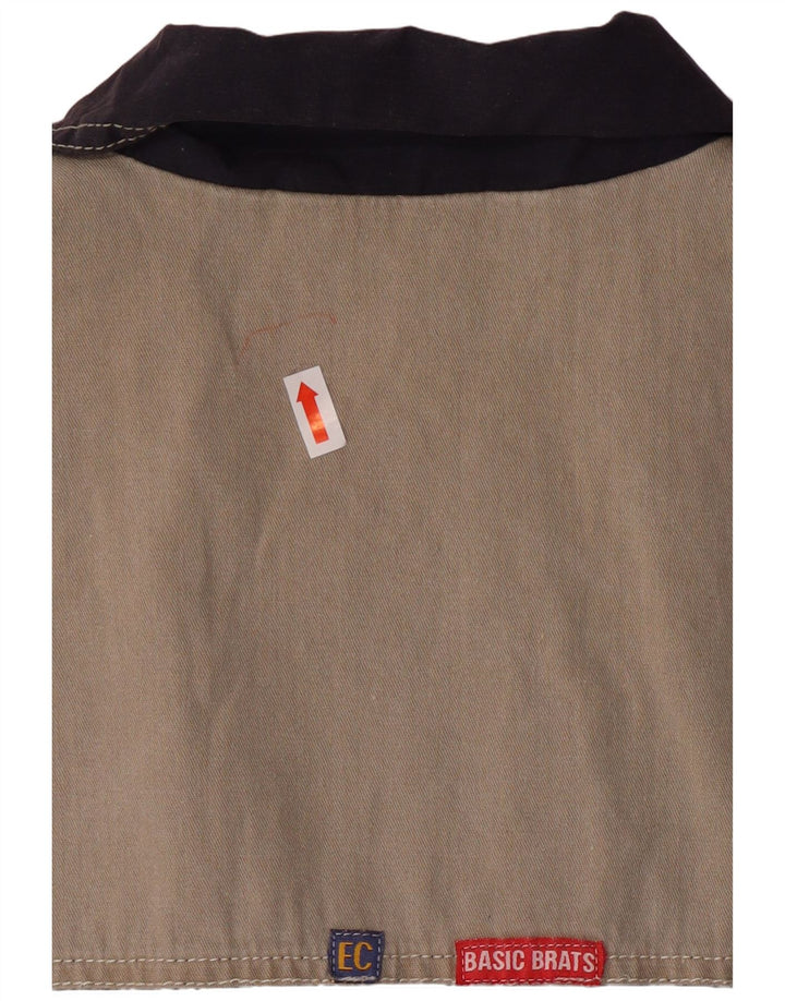 Jachetă Utilitară pentru bărbați Enrico Coveri UK 40, mare, albastru bleumarin