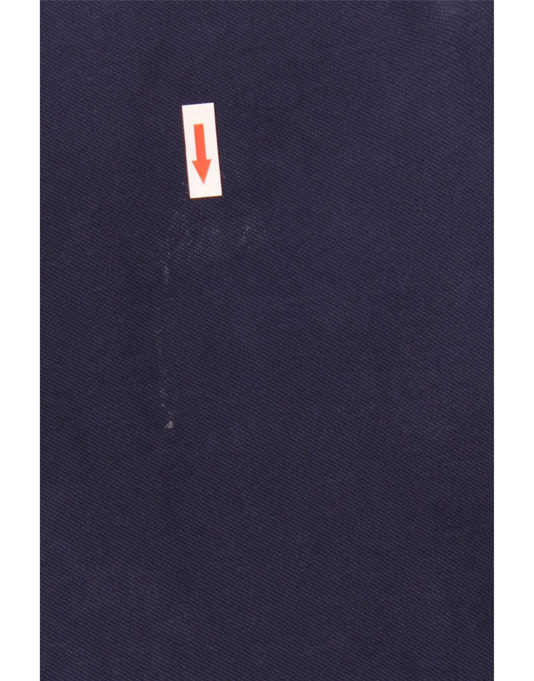 Tricou polo pentru bărbați GANT 3XL bleumarin