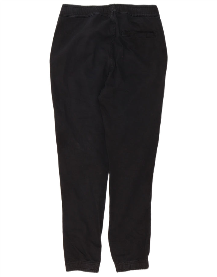 Pantaloni cargo pentru bărbați Zara Mici L30 L28 Negri