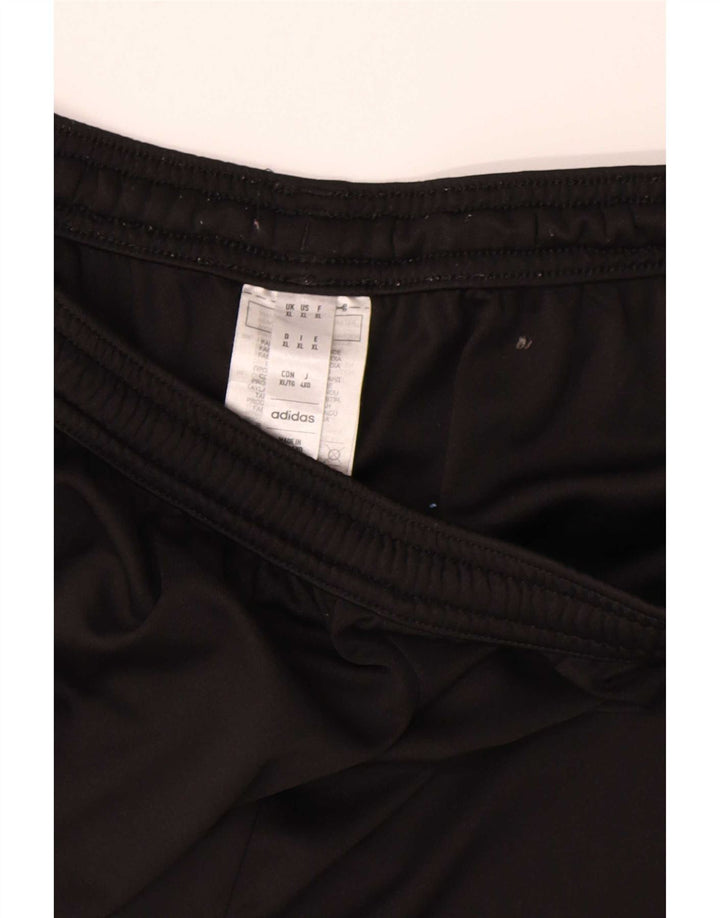 Pantaloni scurți Adidas Aeroready Sport XL, negru, poliester