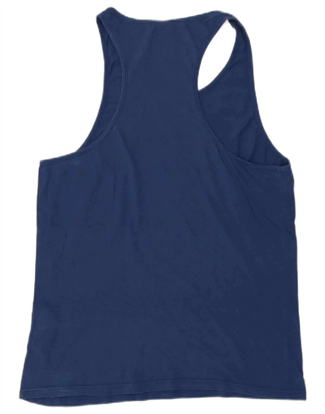 Vestă pentru bărbați Champion, XL, bumbac, albastru