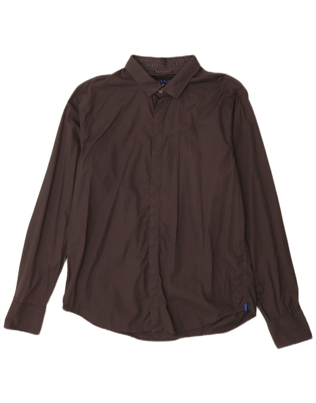 Cămașă pentru bărbați Superdry 2XL bumbac gri