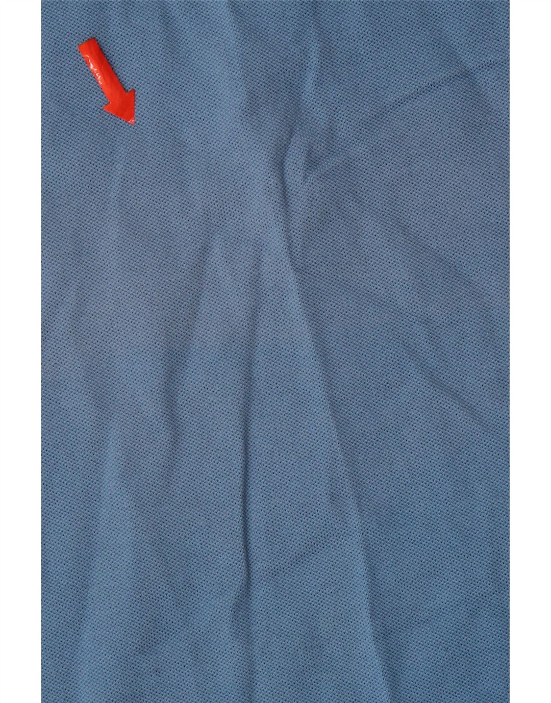 Rochie polo Lacoste pentru femei Mărimea 40 albastru mediu