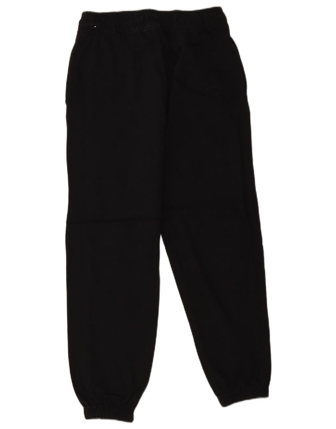 Pantaloni de trening Nike pentru femei Joggeri UK 10 Bumbac negru mic