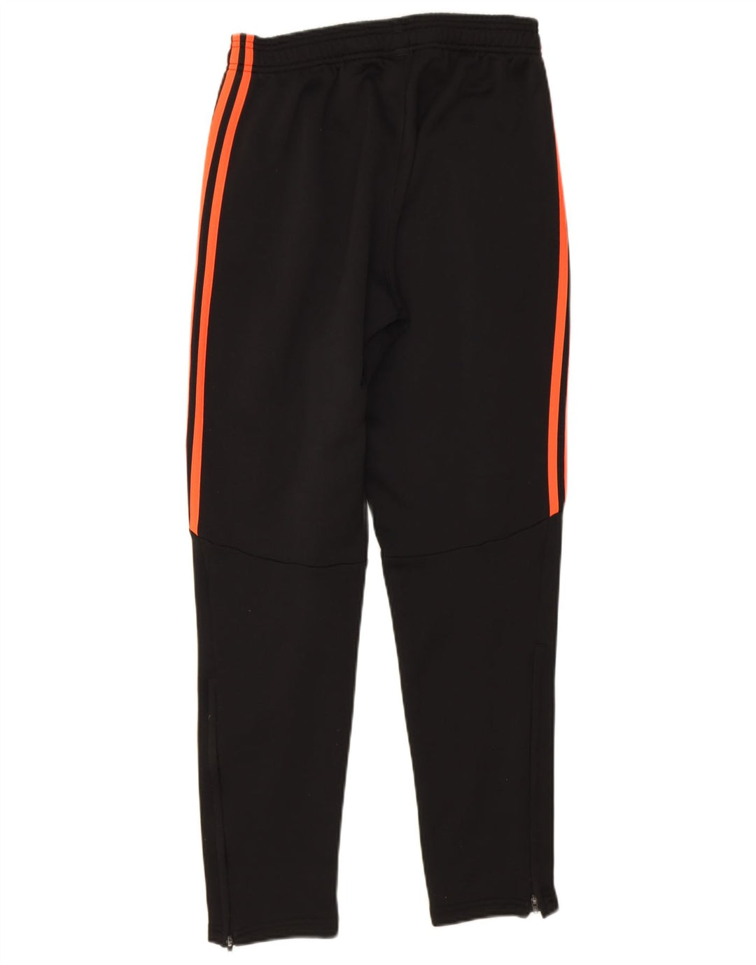 Pantaloni de trening Adidas FC Bayern Munchen pentru bărbați, poliester mediu negru