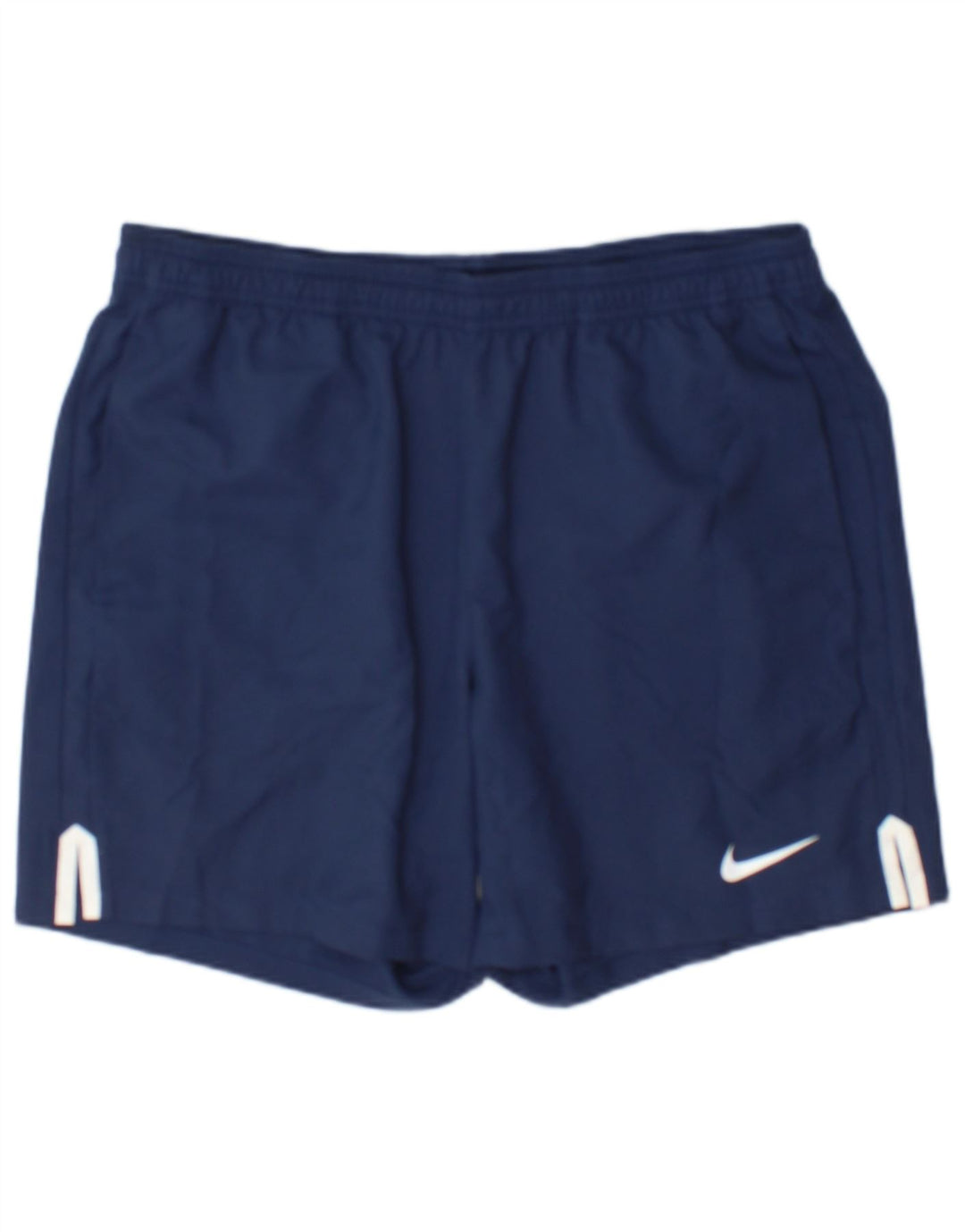 Pantaloni scurți sport Nike Dri Fit pentru bărbați, mari, bleumarin