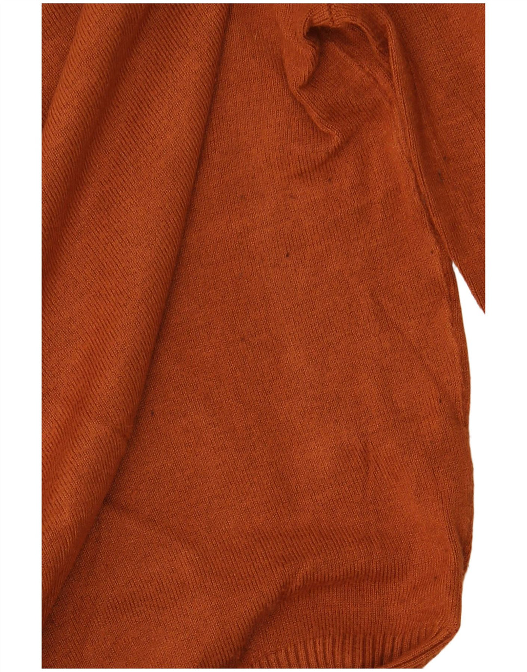 Pulover pentru femei Marks & Spencer Crop Crew Deck Pulover UK 8 Mic Maro