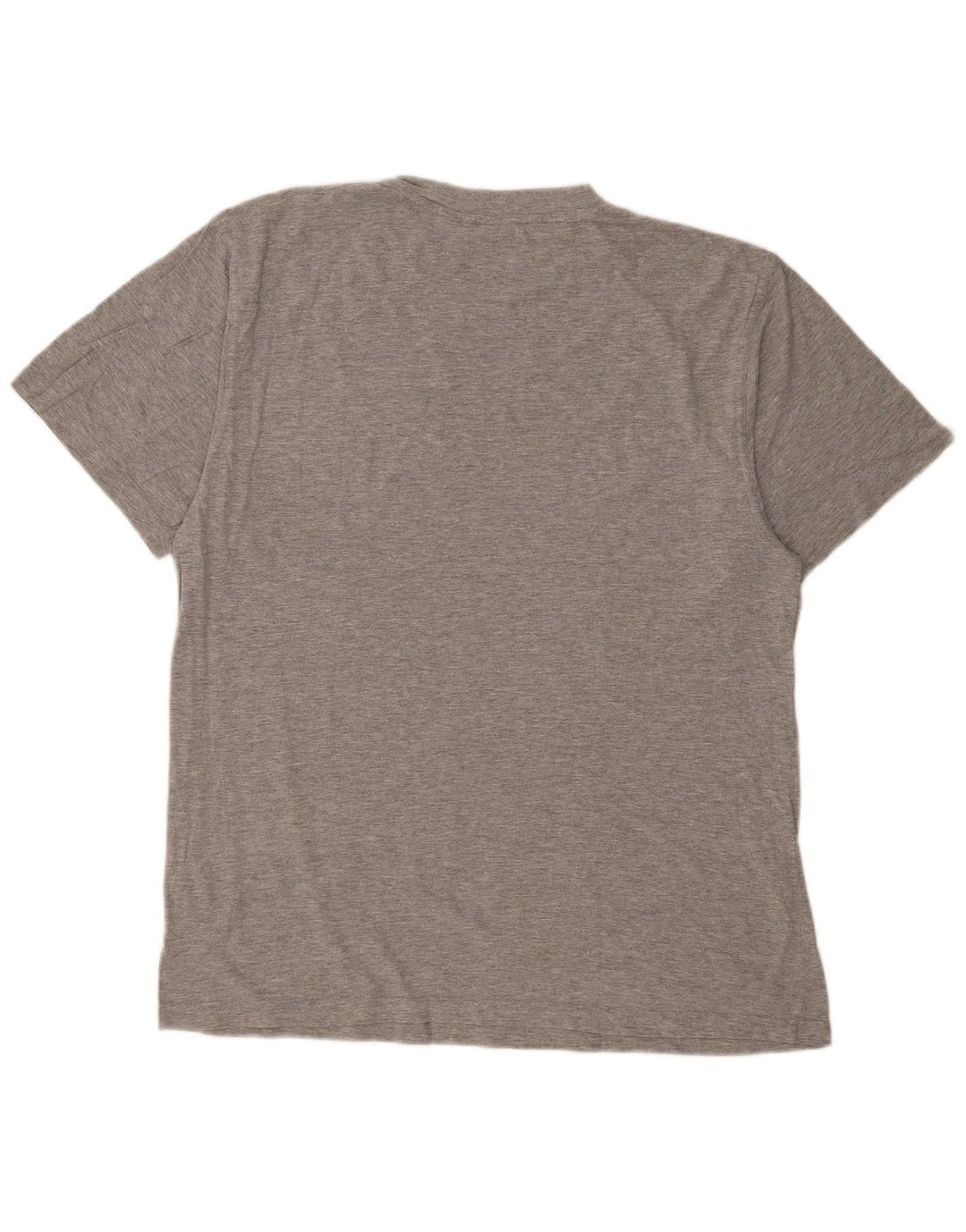 Tricou Bărbați Fila Top XL Gri