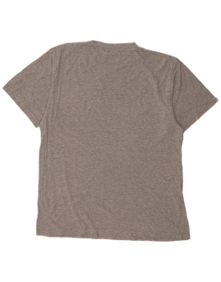 Tricou Bărbați Fila Top XL Gri