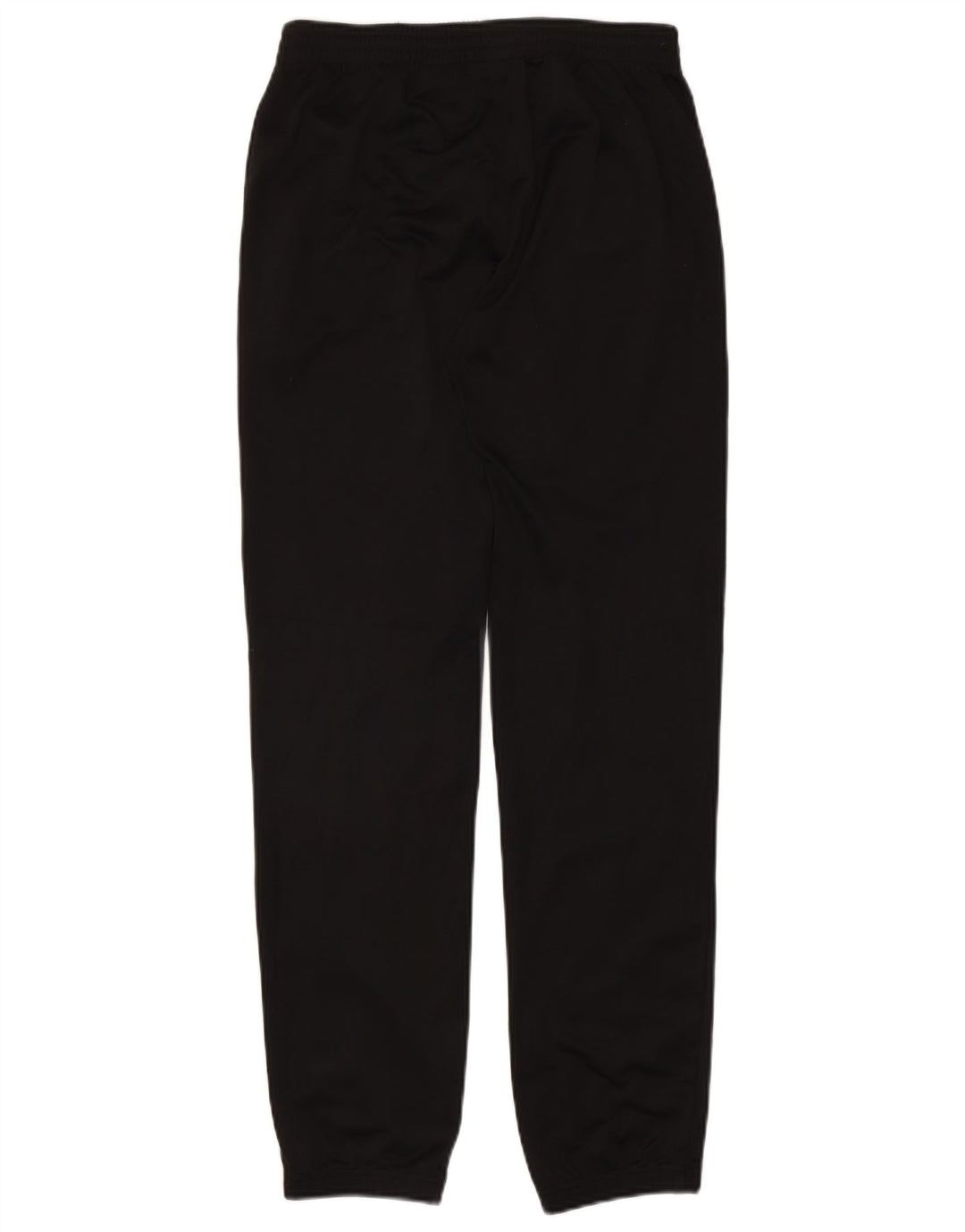 Pantaloni de trening pentru bărbați Lotto Joggeri Mici Negri