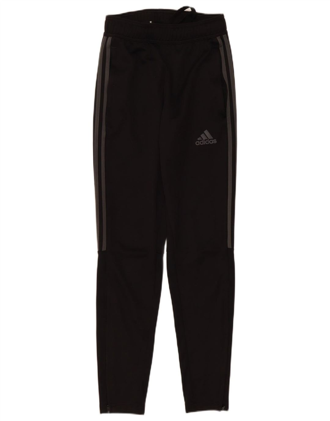 Pantaloni de trening Adidas Aeroready pentru bărbați XS poliester negru