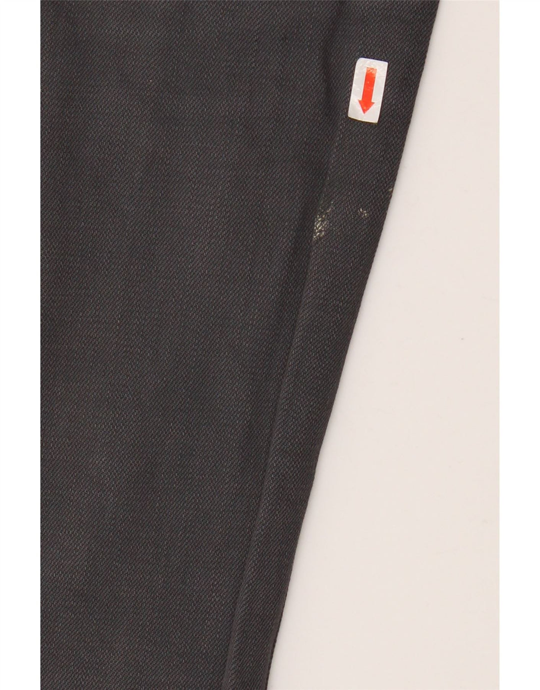 BONOBOS Blugi slim pentru bărbați W31 L30 bumbac gri