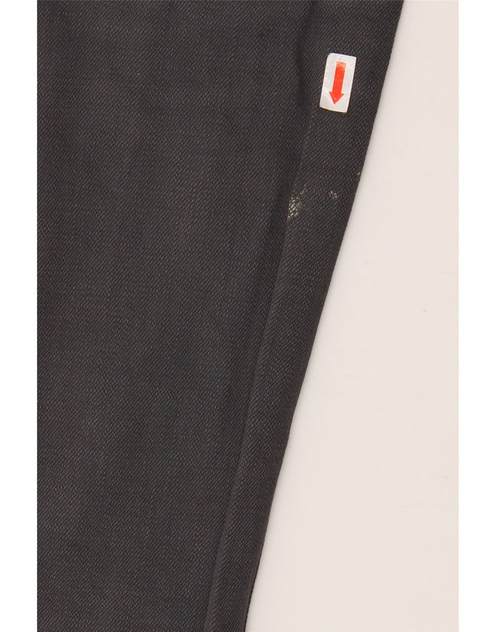 BONOBOS Blugi slim pentru bărbați W31 L30 bumbac gri