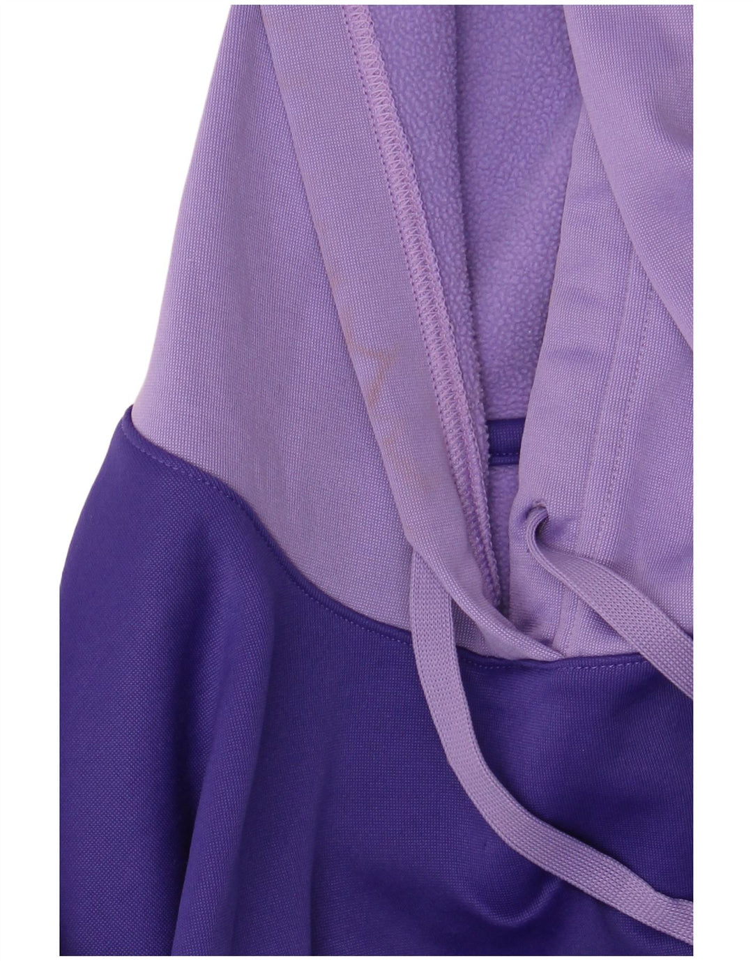 Pulover pentru bărbați UNDER ARMOUR, poliester violet mediu