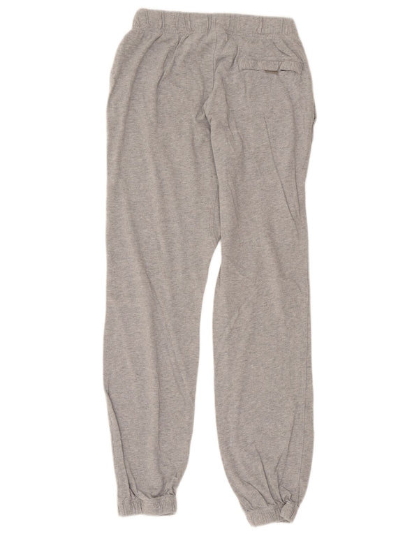 Pantaloni de trening pentru bărbați Nike Pantaloni de jogging, bumbac cu pete gri mici