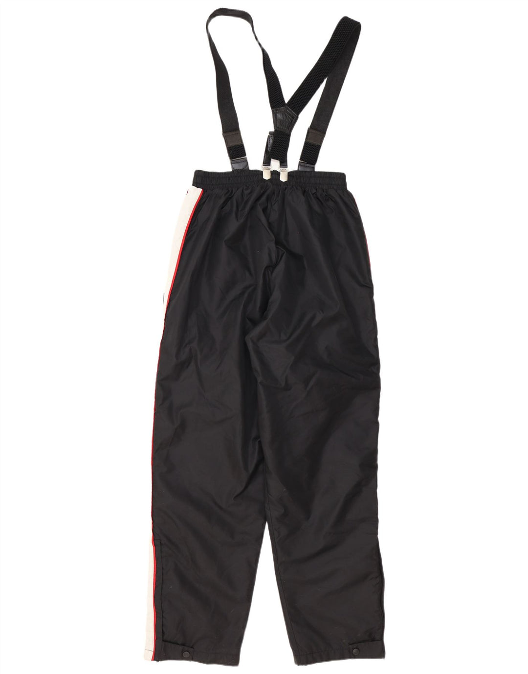 Pantaloni de schi Fila pentru bărbați IT 50 Medium Black Colorblock Poliamidă