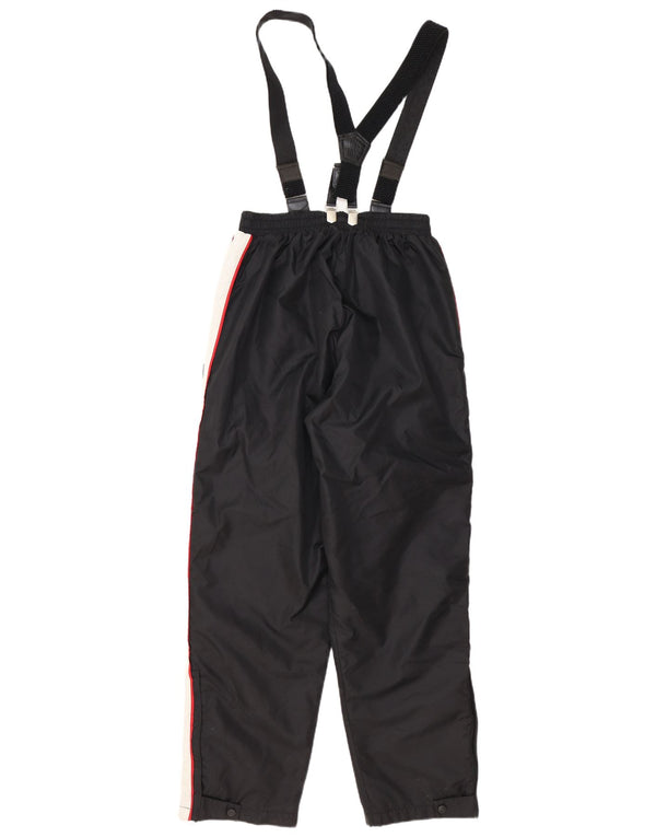Pantaloni de schi Fila pentru bărbați IT 50 Medium Black Colorblock Poliamidă