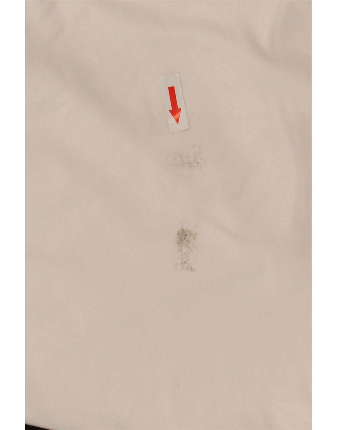 Pantaloni scurți sport pentru bărbați Adidas Mic, alb, poliester