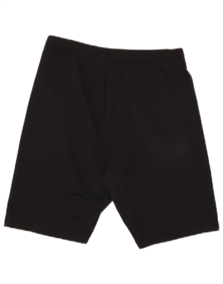 Pantaloni scurți sport pentru bărbați Adidas Mic Negru