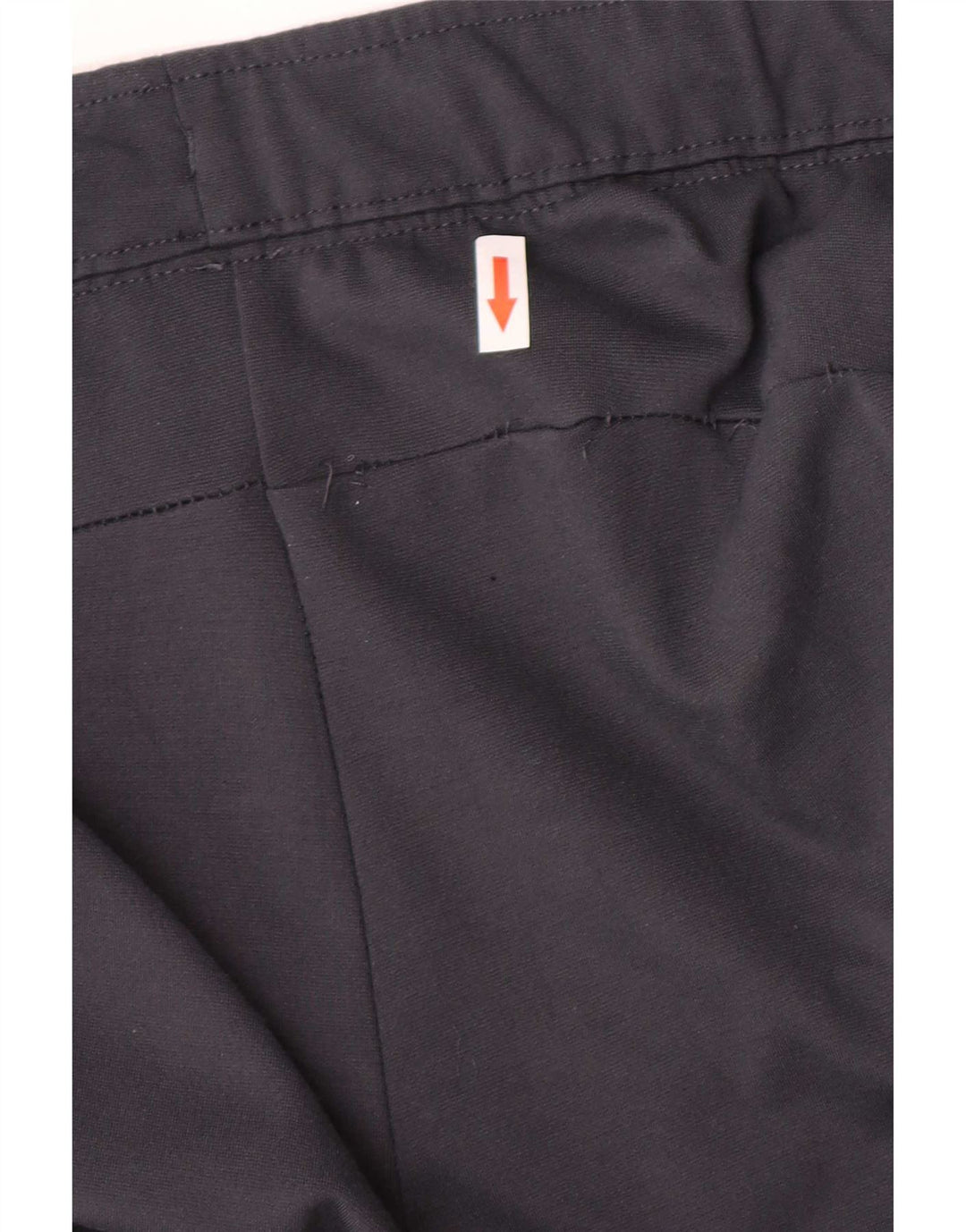 Pantaloni de trening Russell Athletic pentru bărbați, 3XL, raion gri