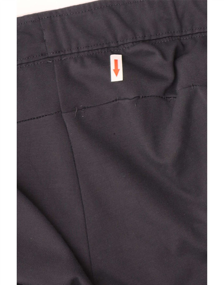 Pantaloni de trening Russell Athletic pentru bărbați, 3XL, raion gri