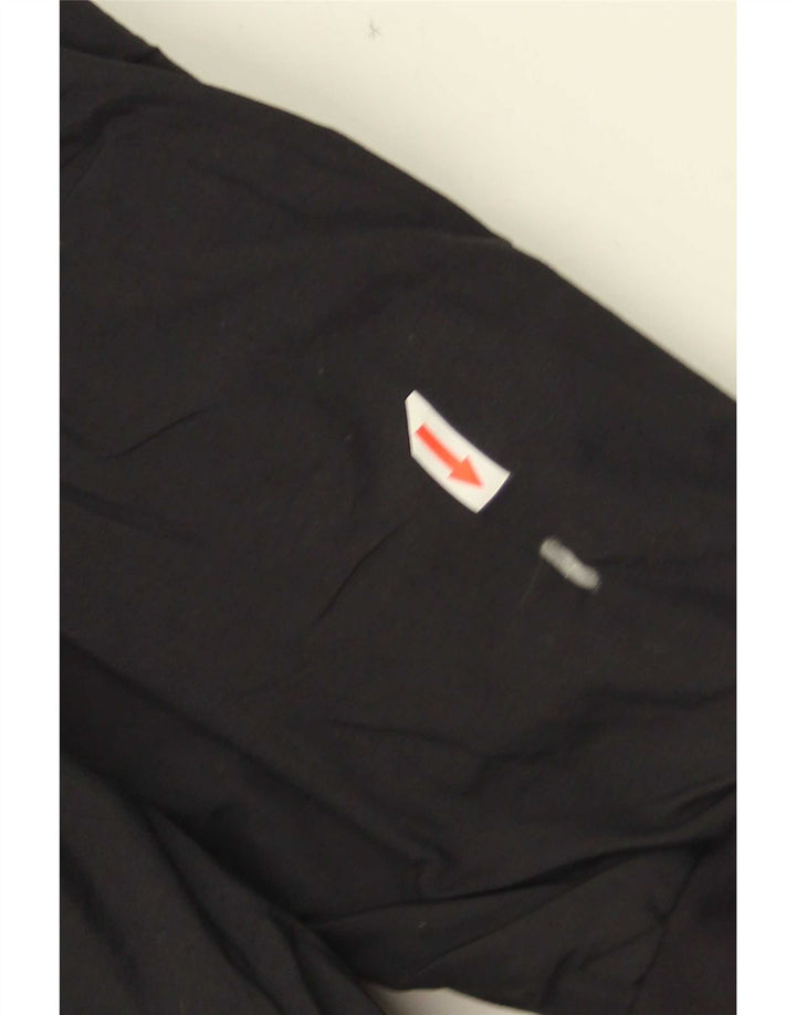 Murphy & Nye Jachetă Bomber pentru bărbați UK 42 XL Poliamidă neagră