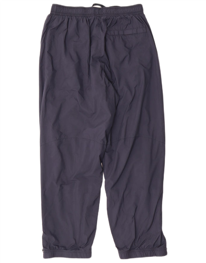 Pantaloni de trening pentru bărbați Nike Pantaloni de jogging XL Bleumarin Poliester