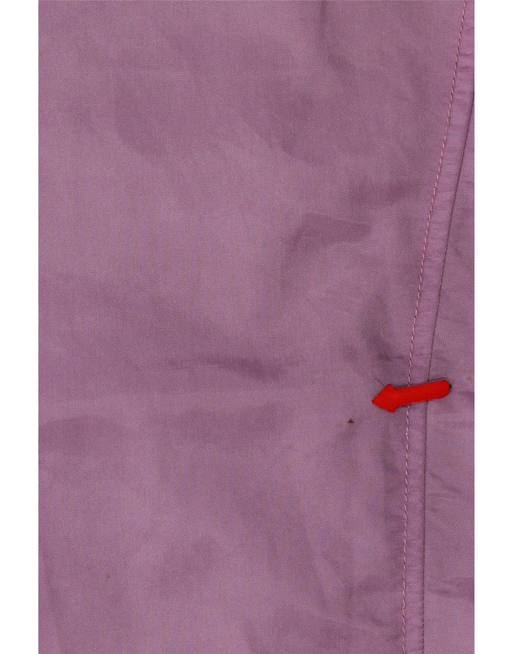 Jachetă Bomber pentru femei Refrigiwear IT 46 Poliester violet mare