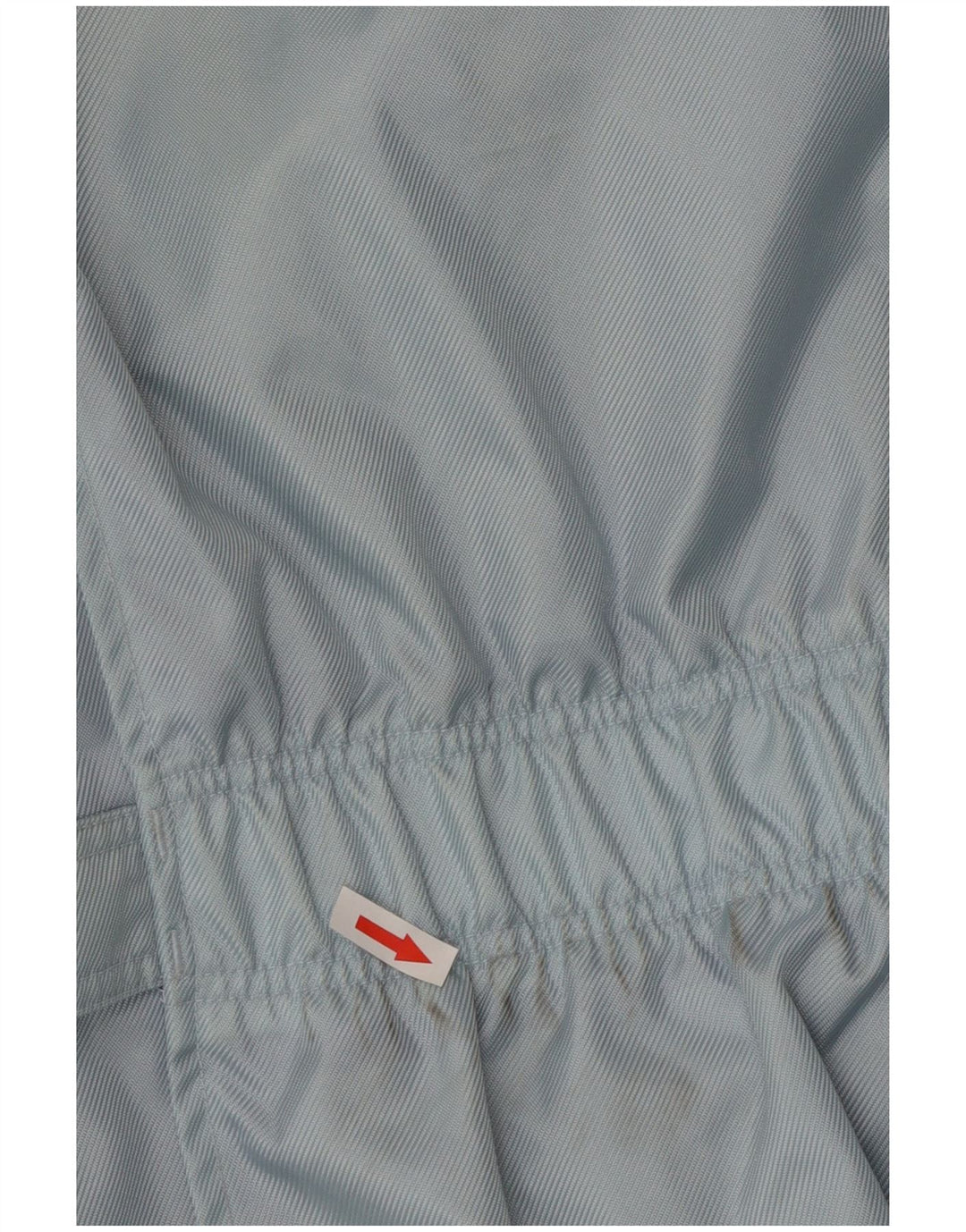 Jachetă Hein Gericke Racer pentru femei IT 42 Medium Blue Poliamidă