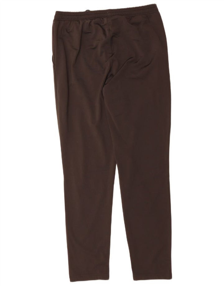 Pantaloni de trening PUMA pentru bărbați, mari, negru, poliester