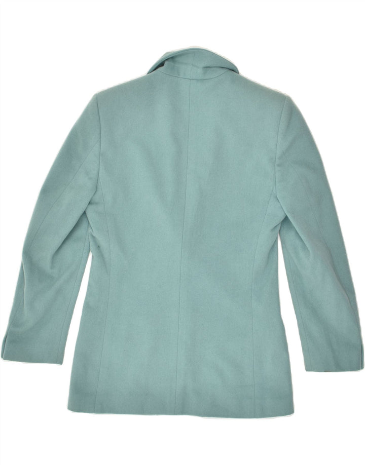 HENRY COTTONS Jachetă pentru femei cu 2 nasturi IT 40 Small Green