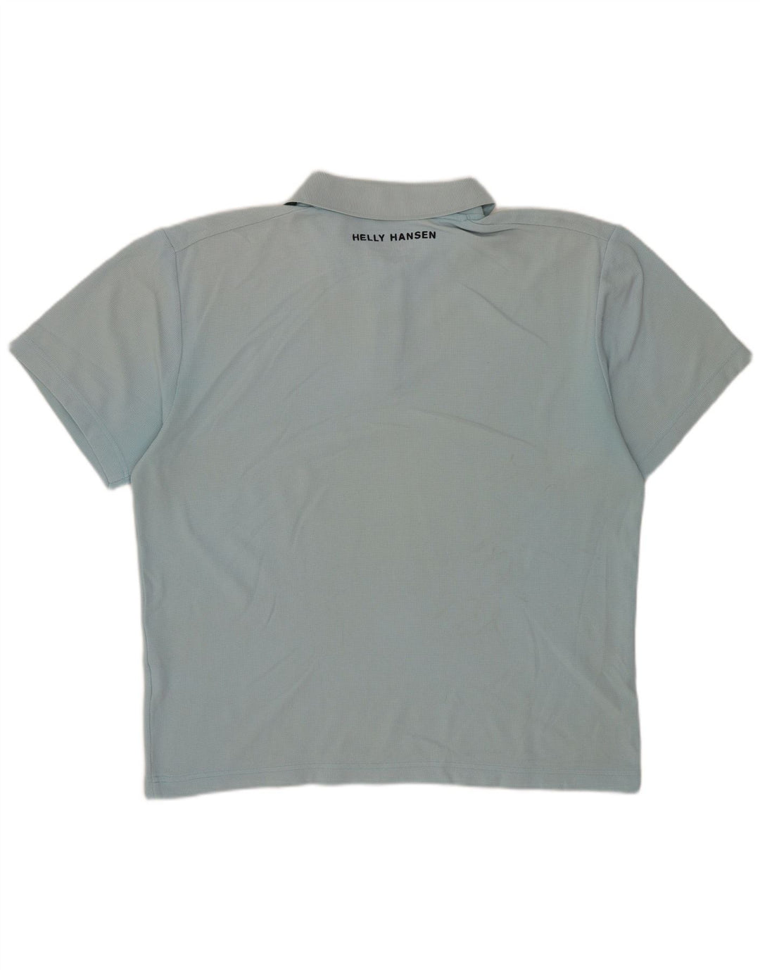 Helly Hansen tricou polo pentru bărbați, mare, albastru