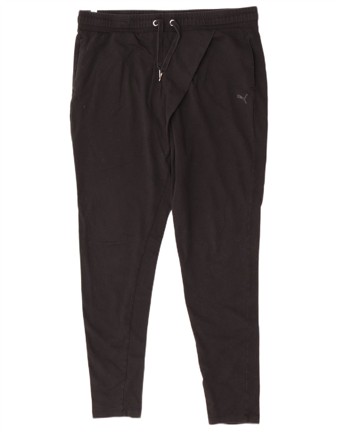 Pantaloni de trening Puma pentru femei UK 14 Large Black