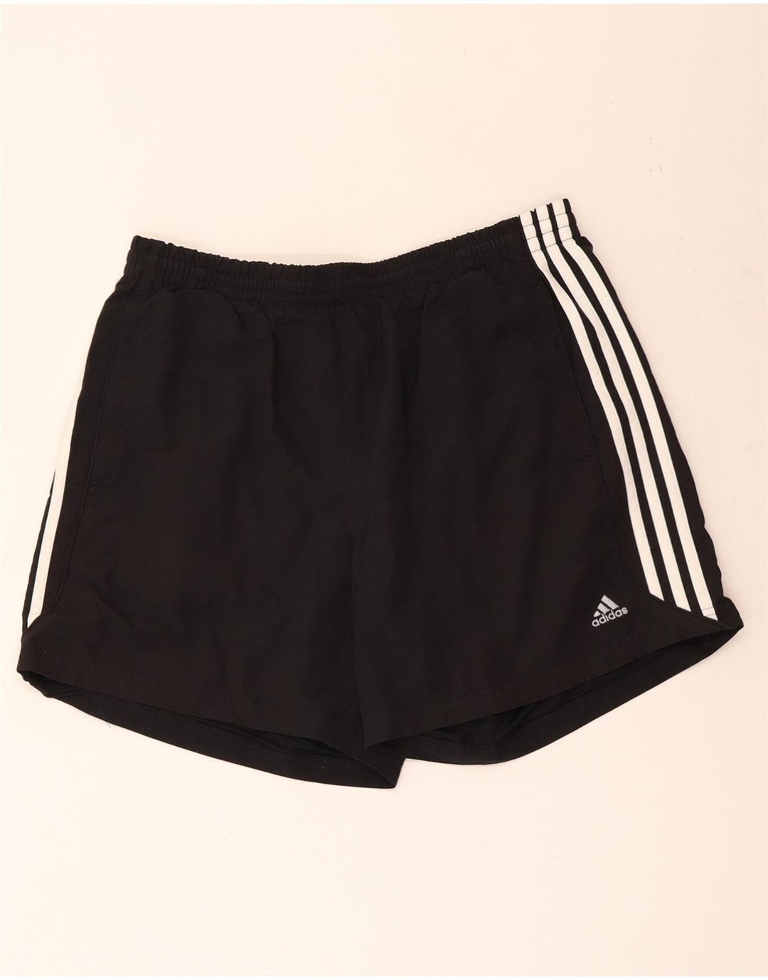 Pantaloni scurți sport pentru bărbați ADIDAS Clima 365 XL poliester negru
