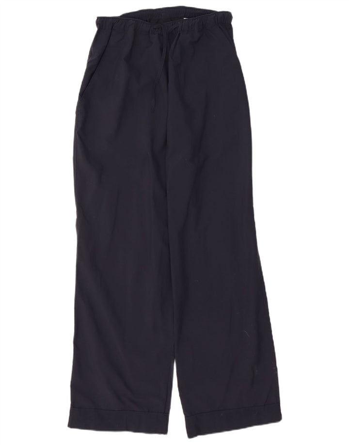 Pantaloni de trening pentru drumeții Rohan, pentru femei, UK 8, poliester, bleumarin, mic