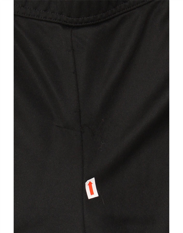 Pantaloni de trening ADIDAS Aeroready pentru bărbați, mari, negru, poliester